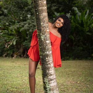 Meet your Posher, Jessi